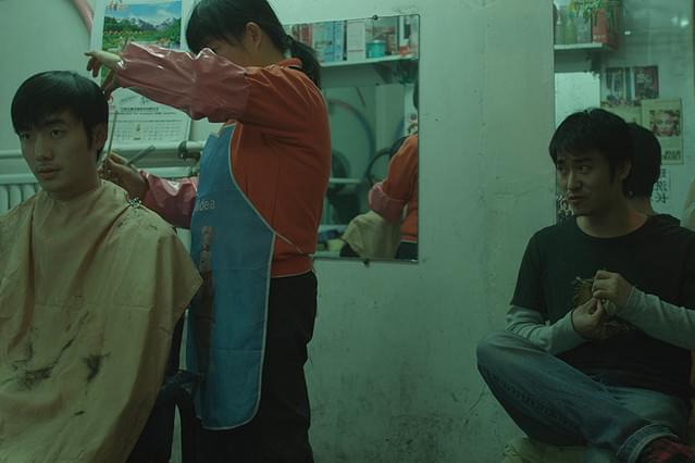 今日から明日へ