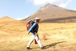 ネガティブ：ナッシング 全てはその一歩から