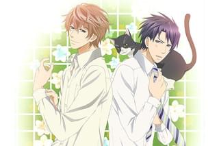 劇場版 世界一初恋 横澤隆史の場合