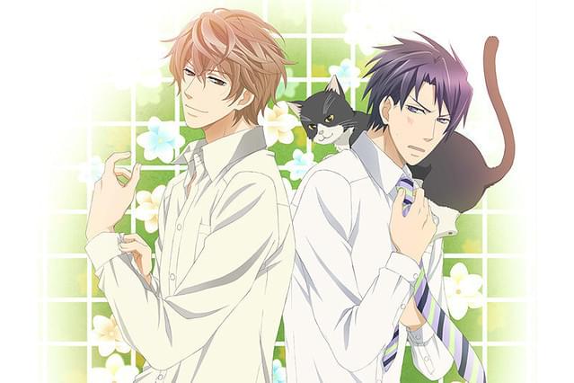 劇場版 世界一初恋 横澤隆史の場合