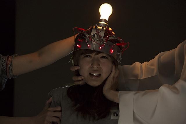 アイドル・イズ・デッド ノンちゃんのプロパガンダ大戦争