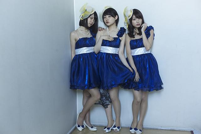 アイドル・イズ・デッド ノンちゃんのプロパガンダ大戦争