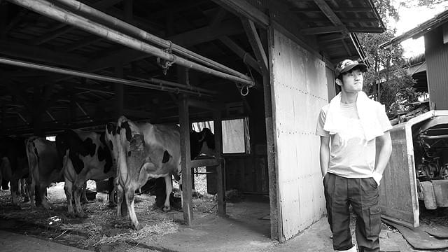 飯田芳の「そして泥船はゆく」の画像