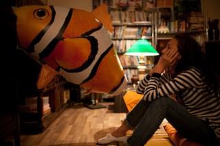 トゥギャザー（英題）