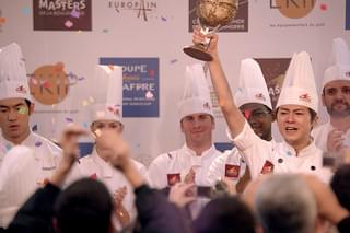 27℃ 世界一のパン