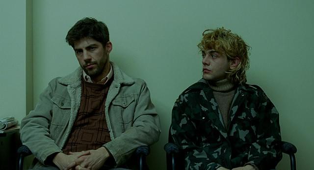 トム・アット・ザ・ファーム