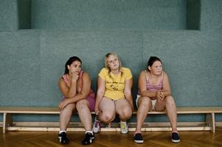 パラダイス 希望