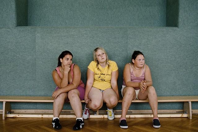 パラダイス 希望