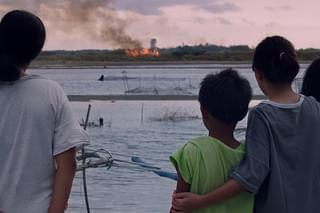 北（ノルテ） 歴史の終わり