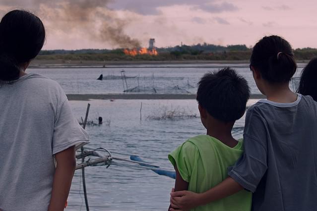 北（ノルテ） 歴史の終わり