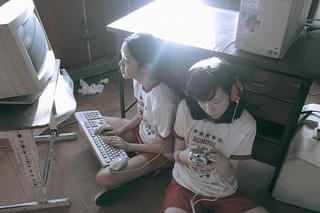 マリー・イズ・ハッピー