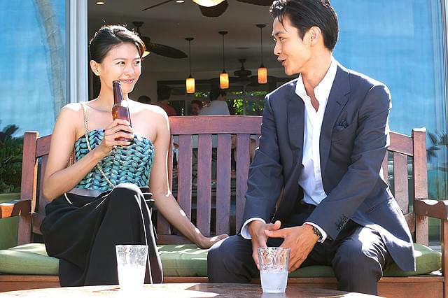 わたしのハワイの歩きかた