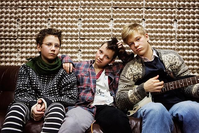 リーブ・ルモインの「ウィ・アー・ザ・ベスト！」の画像