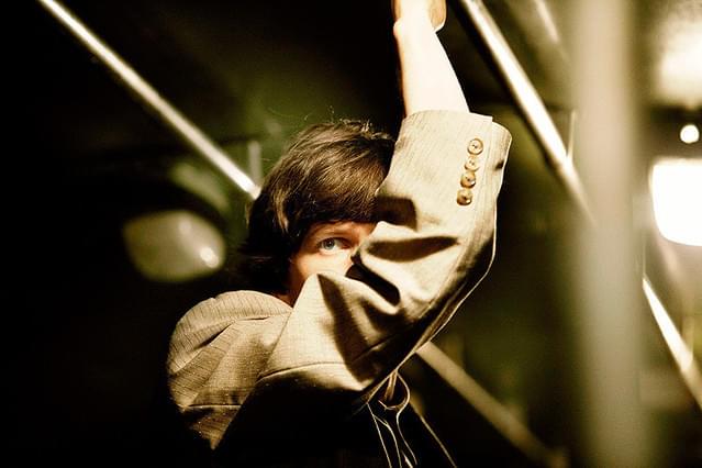 リチャード・アイオアディ監督インタビュー