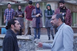 ルールを曲げろ