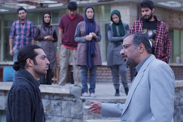 ルールを曲げろ