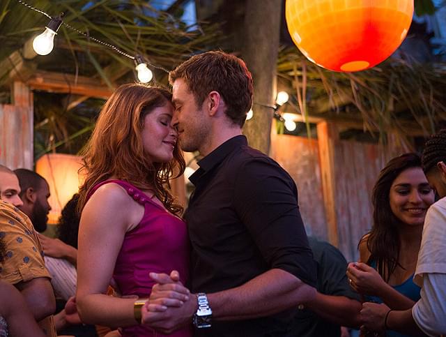 ランナーランナー