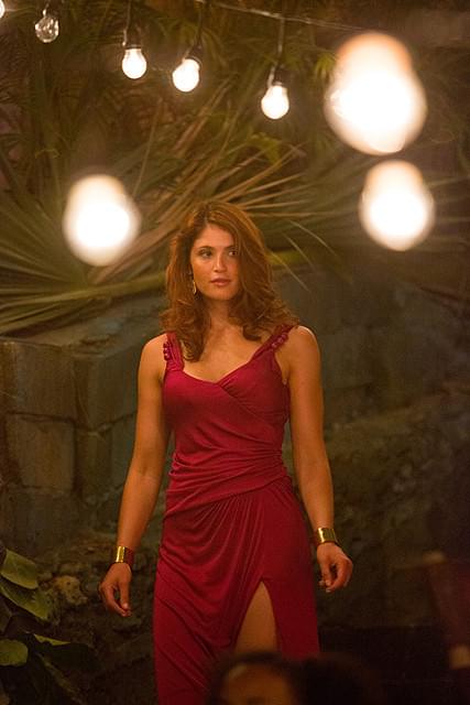 ランナーランナー