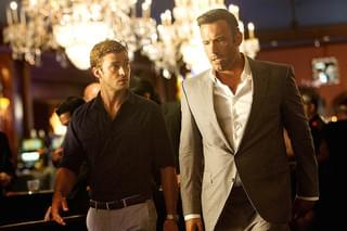 ランナーランナーの予告編・動画