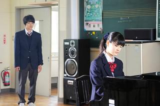 大人ドロップの映画評論『大人になってから振り返る青春の味をリアルに再現』