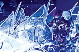 ONE OF A KIND 3D G-DRAGON 2013 1ST WORLD TOUR