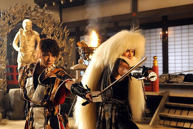 太秦ライムライト