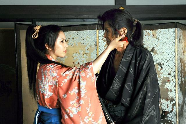 太秦ライムライト