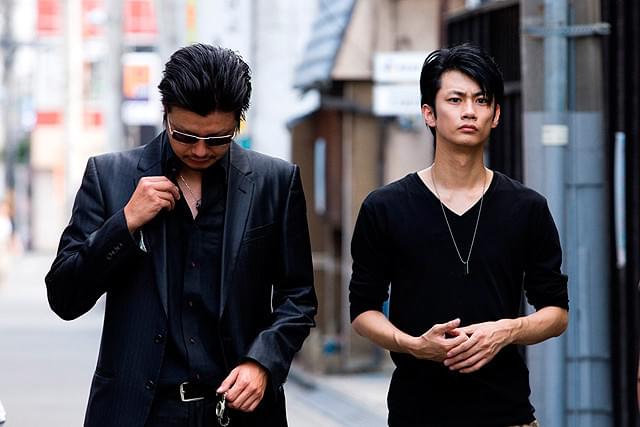 テコンドー魂 REBIRTH