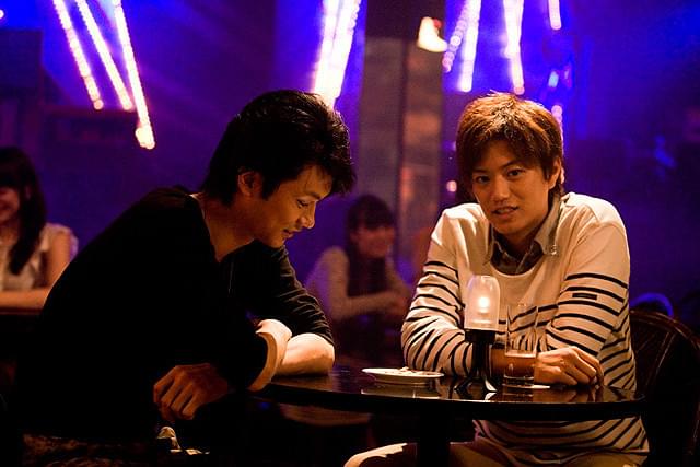 テコンドー魂 REBIRTH