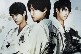 テコンドー魂 REBIRTH