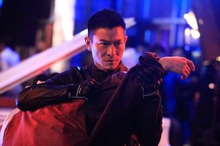 ゴールデン・スパイ