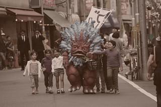 ネオ・ウルトラQ 特別上映 part IV