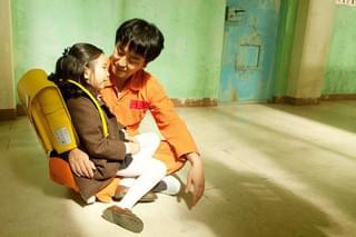 7番房の奇跡の予告編・動画