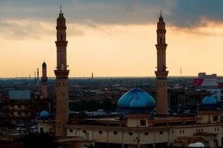 ファルージャ イラク戦争 日本人人質事件…そして