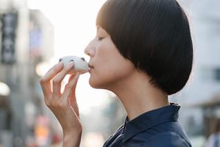 豆大福ものがたりの予告編・動画