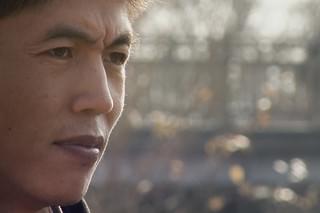 北朝鮮強制収容所に生まれて