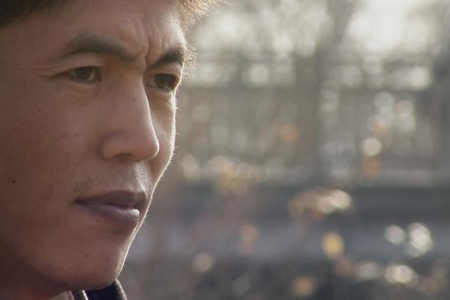 北朝鮮強制収容所に生まれて