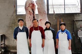 ある精肉店のはなし