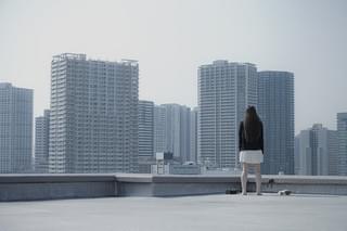 トーキョービッチ，アイラブユー