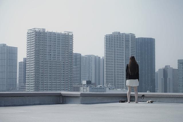 トーキョービッチ，アイラブユー