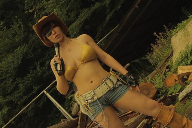 ビキニ☆ラーメン