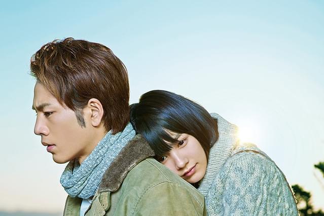 イメージソング「I LOVE YOU」特別映像