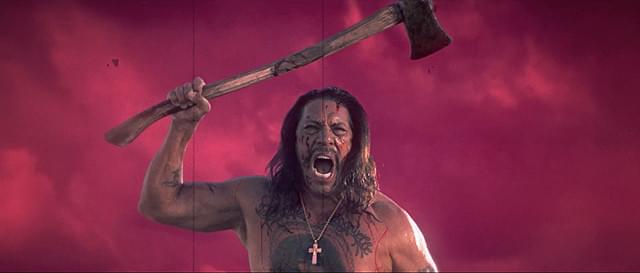 最強ゾンビ・ハンター