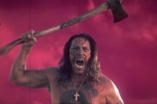 最強ゾンビ・ハンター