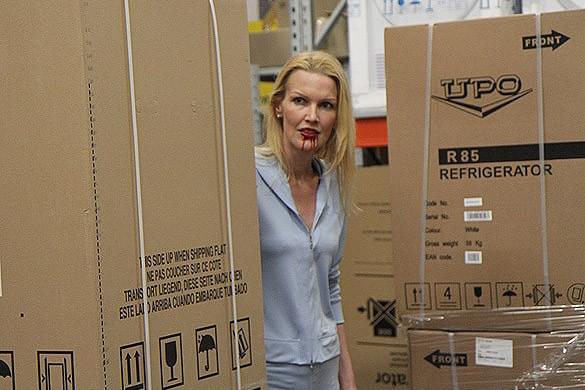 フィンランド式残酷ショッピング・ツアー