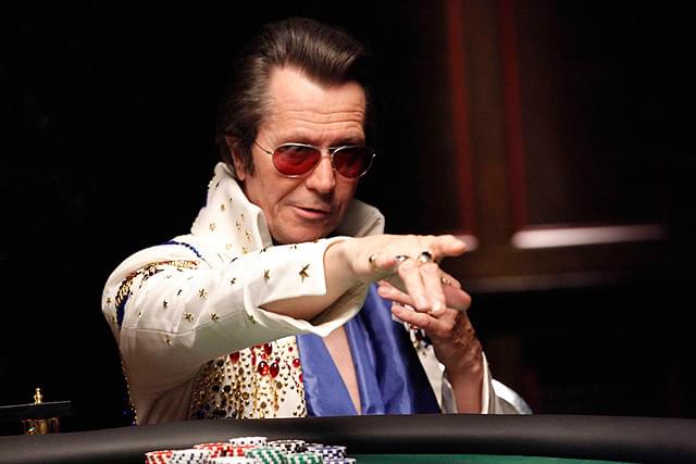 ガンズ・アンド・ギャンブラー