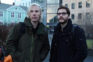 フィフス・エステート 世界から狙われた男の予告編・動画