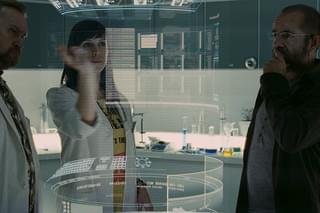 ブロークン・アイデンティティ