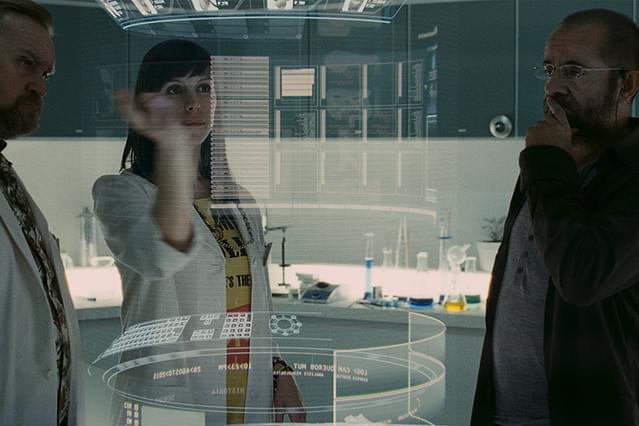 ブロークン・アイデンティティ