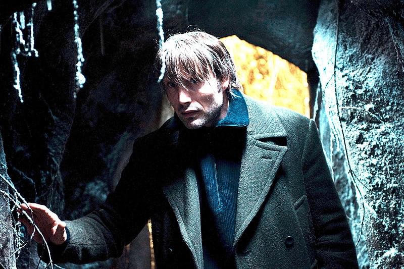 ザ・ドア 交差する世界 : 作品情報・キャスト・あらすじ - 映画.com